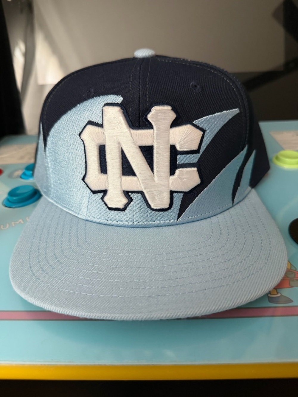 UNC Hat
